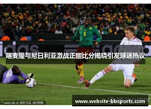 喀麦隆与尼日利亚激战正酣比分揭晓引发球迷热议